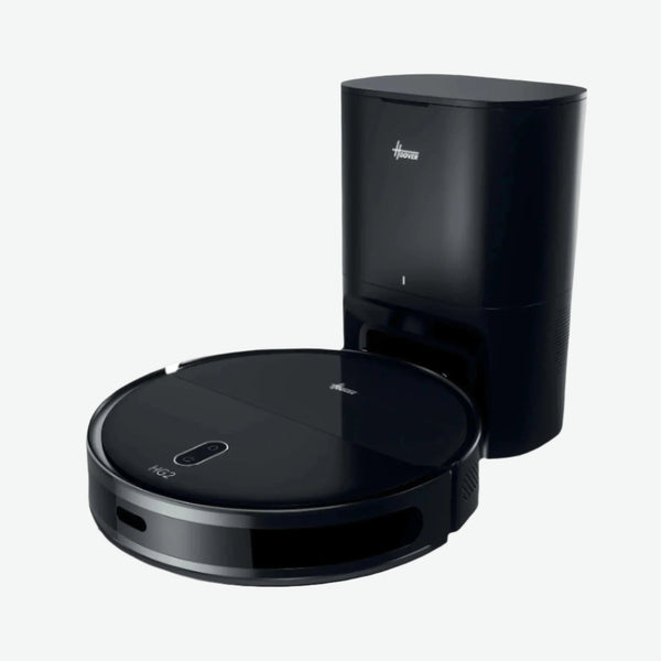 2-In-1 Self-Empty Robot Vacuum Cleaner & Mop - HG2 Hydro Pro (HG250HP 001)