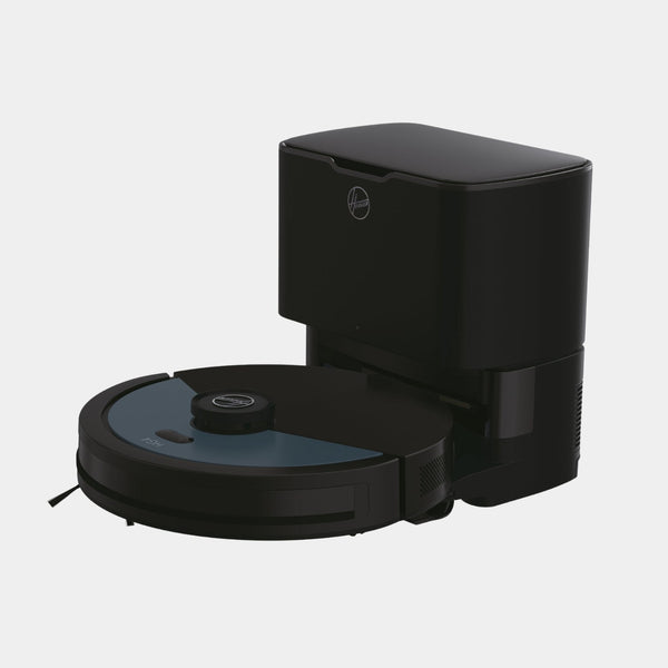 2-In-1 Self-Empty Robot Vacuum Cleaner And Mop - HG4 Hydro Pro (HG450HP 001)