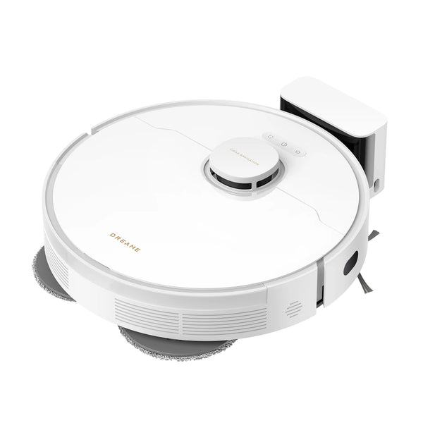 L10s Pro Gen2 Robot Vacuum Cleaner and Mop