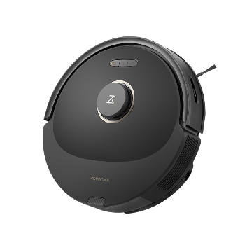 Q8 Max Robot Vacuum and Mop