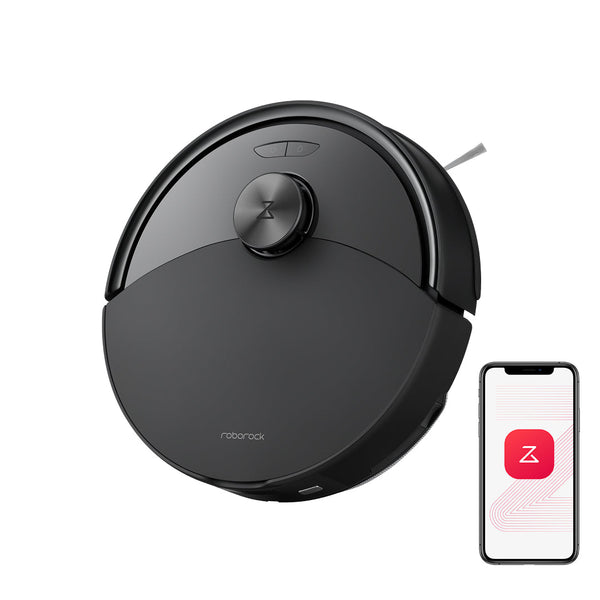 10,000Pa Robot Vacuum & Mop