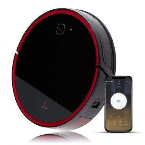 Robot Vacuum Cleaner with Mop, Quiet, Slim, Perfect for Pet Hairs